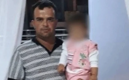  Sel Kurbanı Belediye İşçisi Son Yolculuğuna Uğurlandı