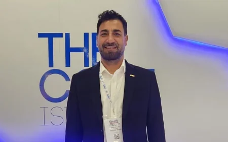 EMITT 2026’da Bodrum Çıkartması: "Tanıtım Tüketmek Değil, Anlatmaktır"