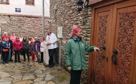 ÖDEMİŞ’İN DOĞAL VE KÜLTÜREL HAZİNELERİNİ KEŞFEDİN...