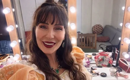  Reyhan Aydınsel ile Gümüşlük’te Tiyatro Atölyeleri Başladı