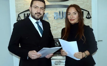   FATMA GİRİK'İN MİRAS DAVASINDA KARAR VERİLDİ “AKIL SAĞLIĞI YERİNDE VE VASİYETNAMESİ GEÇERLİ"