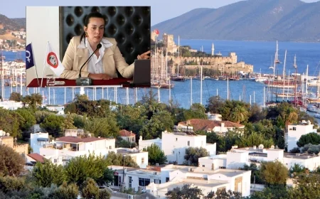 Bodrum’da lüks villalarda  beleş yaşamanın yolunu buldular, onlarca mağdur var soluğu karakolda ve savcılıkta aldılar avukatlar isyan etti