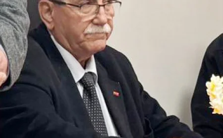 Tarlasındaki zeytinleri kestiren CHP İlçe Başkanı istifa etti