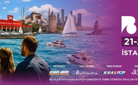 Denizciler karada buluşuyor