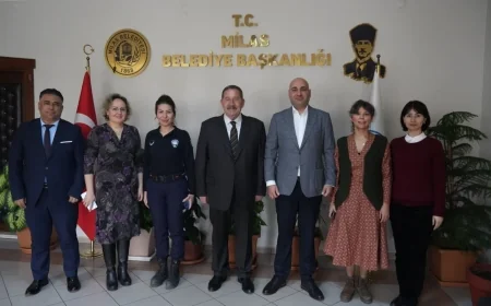 MUĞLA’DA YEREL YÖNETİM MEMURLARI İÇİN TARİHİ SÖZLEŞME: EN GÜÇLÜ TOPLU İŞ SÖZLEŞMESİ MİLAS’TA