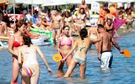 TÜROFED Başkanı Erkan Yağcı: “Turizmin Talep Tarafında Gevşeme Riskiyle Karşı Karşıyayız”