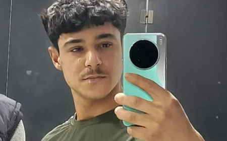 Milas’ta kardeş kavgası kanlı bitti: 17 yaşındaki genç hayatını kaybetti