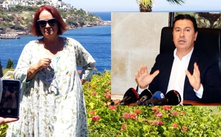  Sanatçı Müjde Ar, Ahmet Aras’a açtığı GÜRÜLTÜ davasını kazandı