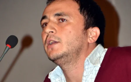 GÜRÜLTÜ CEZASINDA.....Av. Emre Atmaca “Ahmet Aras’ın paylaşımında yer verdiği ifadeler, Bodrum 10. Asliye Ceza Mahkemesi’nin 24.02.2026 tarihli kararının içeriğini yansıtmamaktadır”   