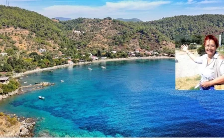 Turizm bölgesindeki Kızılağaç Taş Ocağı Projesi ÇED’i iptal edildi