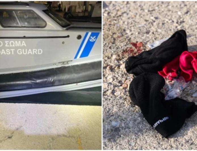     15 göçmen ölmüştü…Sakız adasındaki facianın sorumlusu Faslı göçmen kaçakçısı