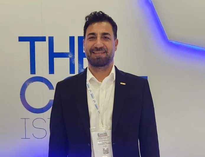 EMITT 2026’da Bodrum Çıkartması: "Tanıtım Tüketmek Değil, Anlatmaktır"