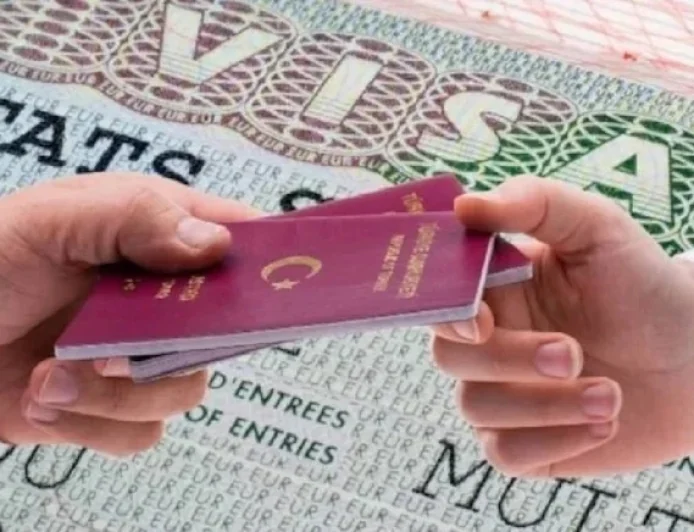 Vize sorunu yaşayanlar için...Türklere kapılarını sonuna kadar açtılar