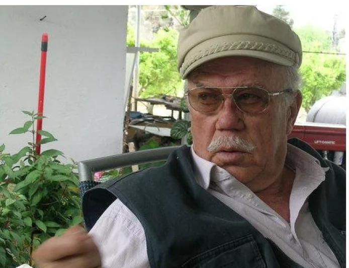    Turizmci Mustafa Erdoğan Cingöz yaşamını yitirdi.