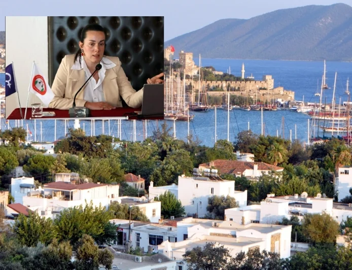 Bodrum’da lüks villalarda  beleş yaşamanın yolunu buldular, onlarca mağdur var soluğu karakolda ve savcılıkta aldılar avukatlar isyan etti