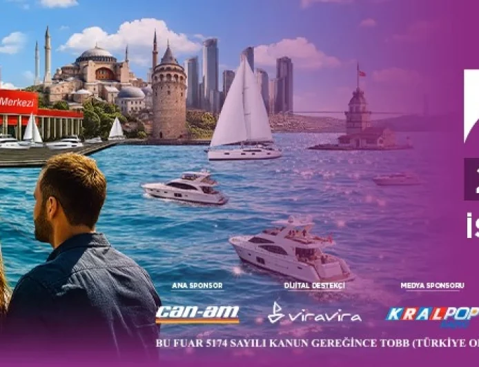 Denizciler karada buluşuyor