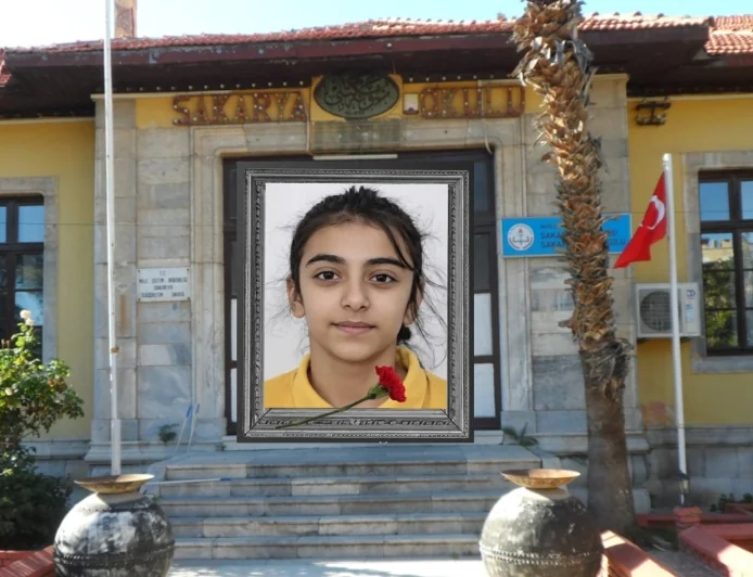 Okulda oynarken fenalaşan öğrenci yaşamını yitirdi