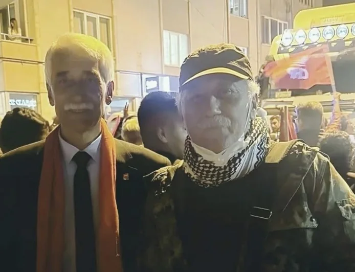 Muğla’da CHP’li belediye başkanının acı günü