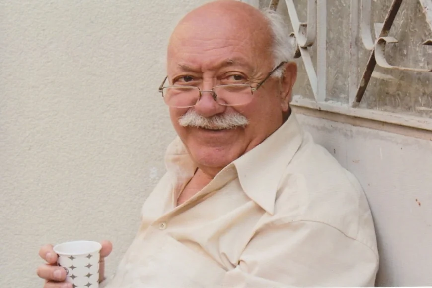 Atilla Pekdemir Anısına: Ortakent Özel Çocuklar Yaşam Merkezi Yeni Döneme Yenilenerek Giriyor