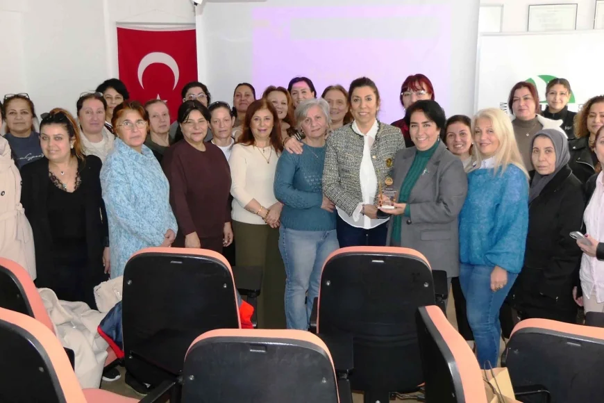 Otellerdeki tekstil atıkları ekonomiye yeniden kazandırılacak