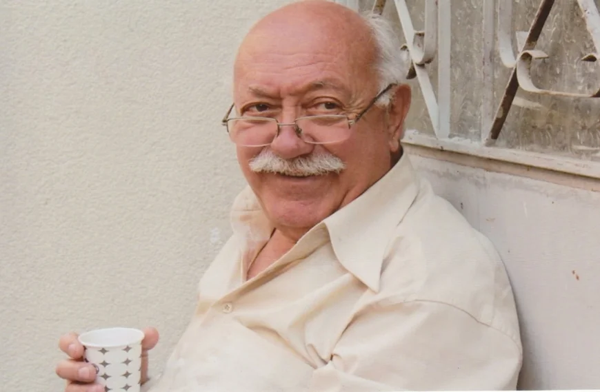 Atilla Pekdemir Anısına: Ortakent Özel Çocuklar Yaşam Merkezi Yeni Döneme Yenilenerek Giriyor