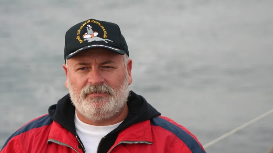 Bodrum’un Mavi Belleği Arif Yılmaz unutulmayacak. Bodrum’un deniz kokan tarihine selam olsun