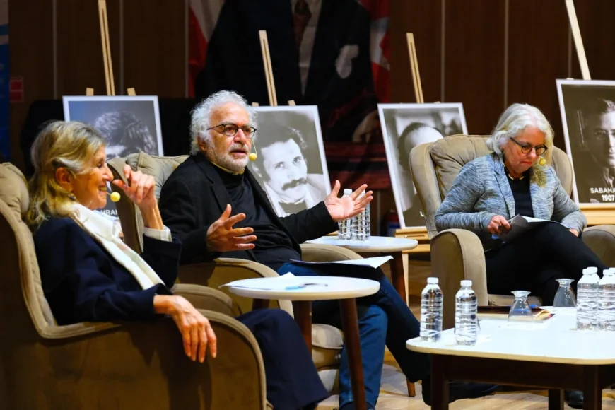 Bodrum’da Demokrasi Nöbeti: Uğur Mumcu ve Aydınlanma Şehitleri Anıldı