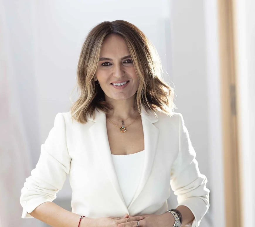 Sürdürülebilirlik odaklı dönüşüm için Mplus Ormanı” projesi…