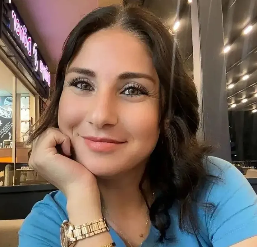 İki çocuk annesi kadın sokak ortasında bıçaklanarak öldürüldü