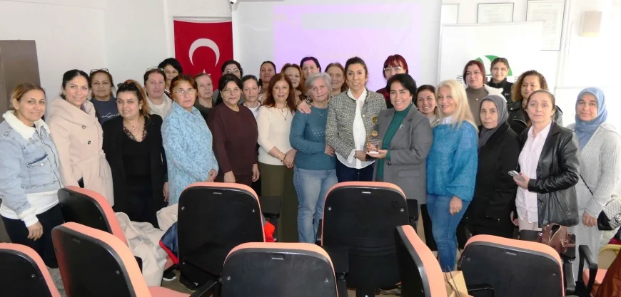 Otellerdeki tekstil atıkları ekonomiye yeniden kazandırılacak