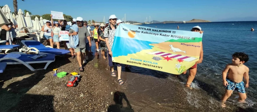 Sahil bölgelerinde imar planları yenilendi 