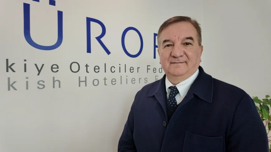 TURİZMCİLER KREDİ KARTI DÜZENLEMESİNDEN ENDİŞELİ  “KREDİ KARTI DÜZENLEMESİ TURİZM SEKTÖRÜNÜ VURMAMALI”