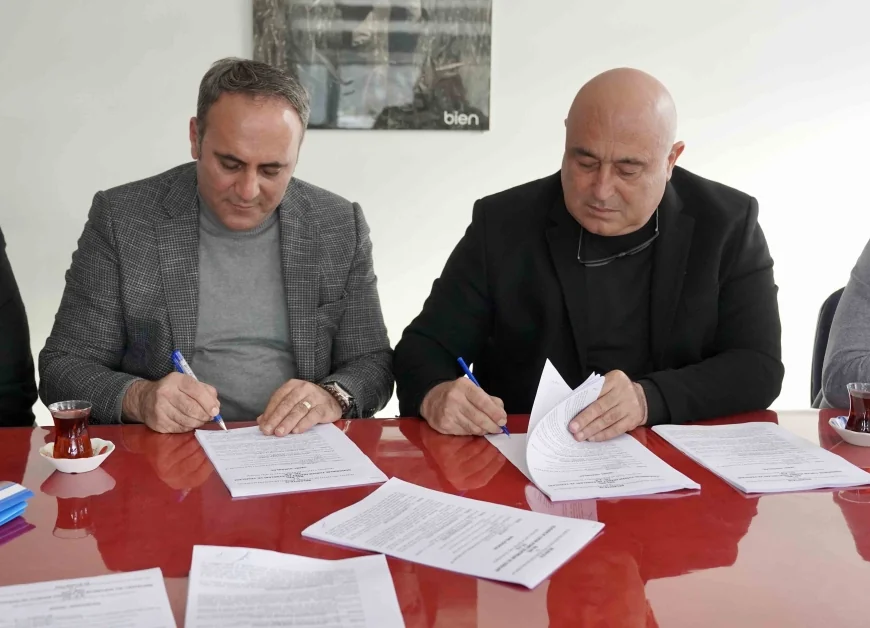 Belediye personeline yüzde 32 zam yapıldı