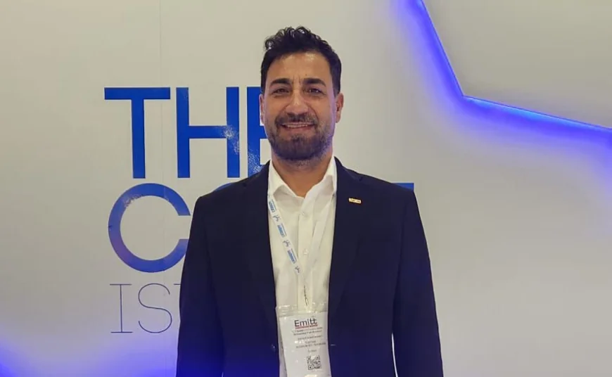 EMITT 2026’da Bodrum Çıkartması: "Tanıtım Tüketmek Değil, Anlatmaktır"