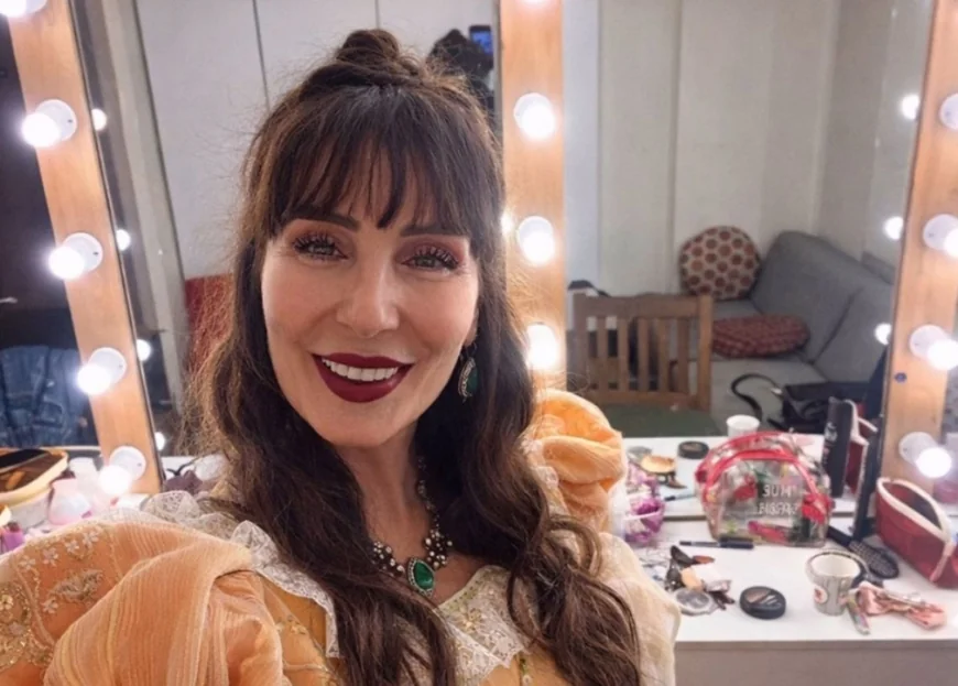  Reyhan Aydınsel ile Gümüşlük’te Tiyatro Atölyeleri Başladı