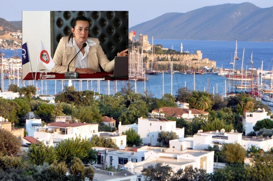 Bodrum’da lüks villalarda  beleş yaşamanın yolunu buldular, onlarca mağdur var soluğu karakolda ve savcılıkta aldılar avukatlar isyan etti