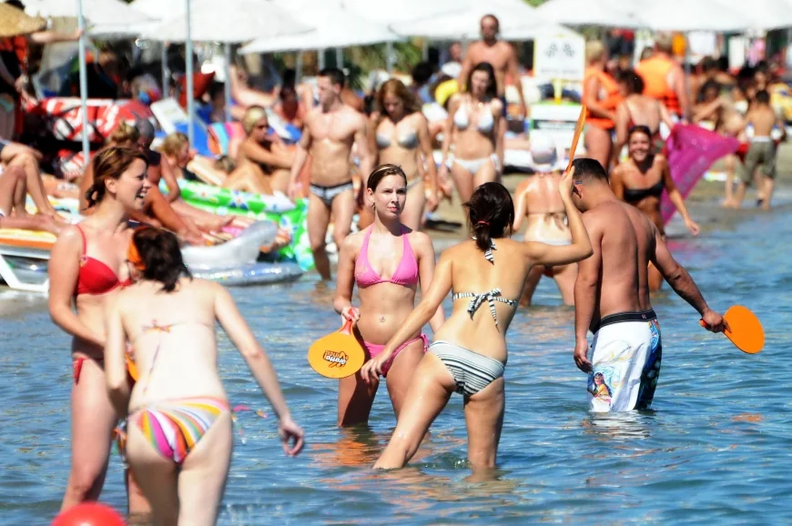 TÜROFED Başkanı Erkan Yağcı: “Turizmin Talep Tarafında Gevşeme Riskiyle Karşı Karşıyayız”