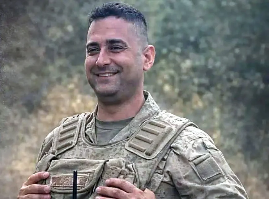 Muğlalı Jandarma Uzman Çavuş Evinde Ölü Bulundu