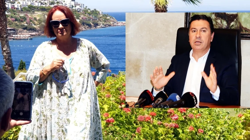  Sanatçı Müjde Ar, Ahmet Aras’a açtığı GÜRÜLTÜ davasını kazandı