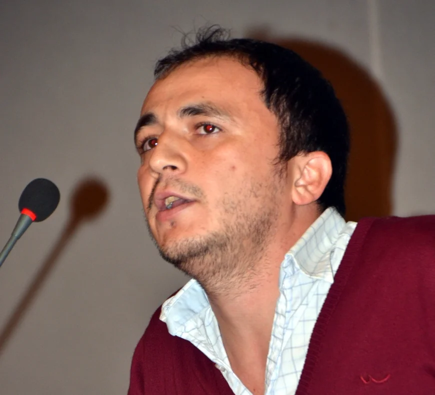 GÜRÜLTÜ CEZASINDA.....Av. Emre Atmaca “Ahmet Aras’ın paylaşımında yer verdiği ifadeler, Bodrum 10. Asliye Ceza Mahkemesi’nin 24.02.2026 tarihli kararının içeriğini yansıtmamaktadır”   