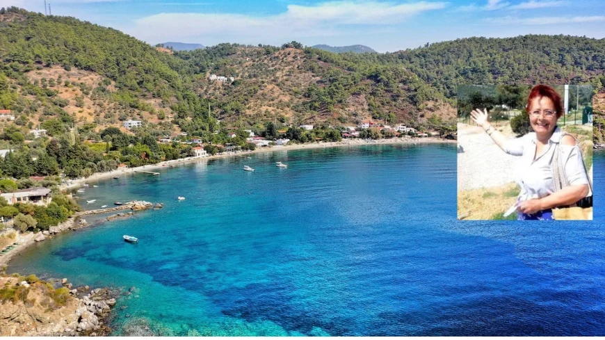 Turizm bölgesindeki Kızılağaç Taş Ocağı Projesi ÇED’i iptal edildi