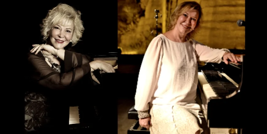 Gülsin Onay’dan 5 ilde 5konser