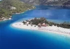 Muğla'nın cennet köşeleri Ölüdeniz ve Kelebekler Vadisi Alman turizminin zirvesinde