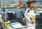 Bodrum’un dünyaca ünlü Kaptanı Şöhret Neco yaşama veda etti