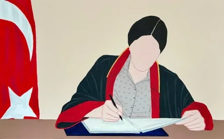 BODRUM HAKİMİ MEFARET HANIM ANISINA “BİR HAYAT NEFESİ” SERGİSİ