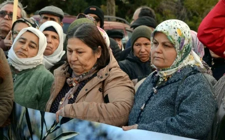 İKİZKÖY AKBELEN’DE TARLALARLA BİRLİKTE KÖYLÜLERİN EVLERİNİDE KAMULAŞTIRMIŞLAR