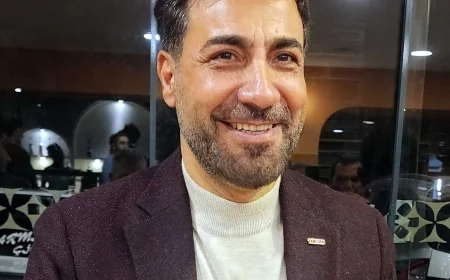 TÜRSAB Başkanı Enver Kantarmış’tan “Savaş ortamında olumlu haber uyarısı”