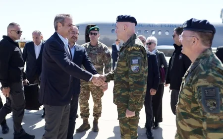 Akdeniz'de sıcak saatler....“Kıbrıs’a (Güney) Saldırı Tüm Avrupa’ya Saldırıdır”