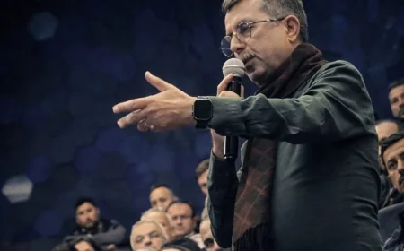 BOYD BAŞKANI DUMAN YAZDI “HAYDAA… BU OTELLERİ KİM YÖNETİYOR?”