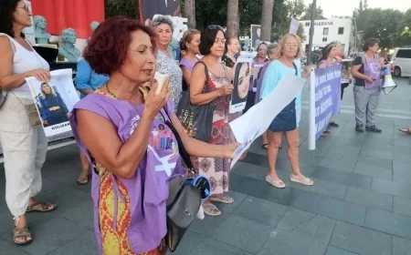 Bodrum’da otostop yapan kadına tecavüze sert tepki Bodrum Kadın Platformu’ndan:"Hiçbirimiz Güvende Değiliz!"